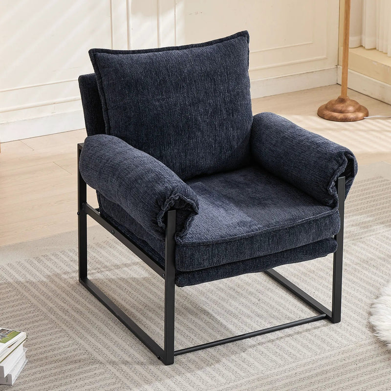 Adjustable Frame Sofa by Unique Piece Furniture