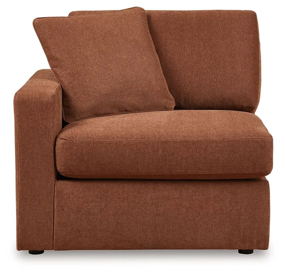 Modmax - Sectional - Spice by Unique Piece Furniture