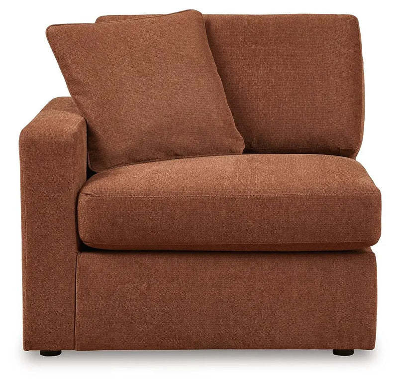 Modmax - Sectional - Spice by Unique Piece Furniture