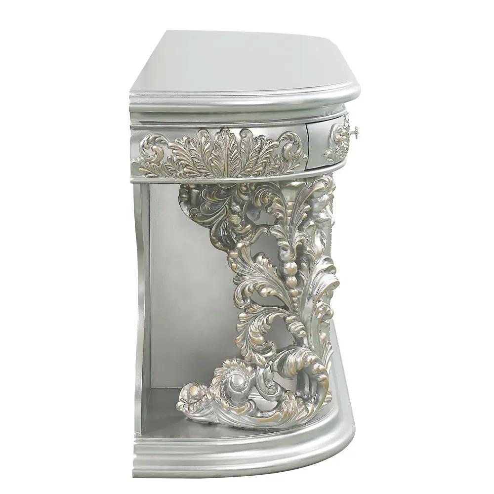 Sandoval - Dresser - Champagne by Unique Piece Furniture