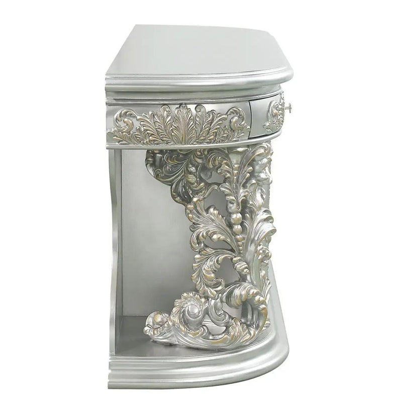 Sandoval - Dresser - Champagne by Unique Piece Furniture