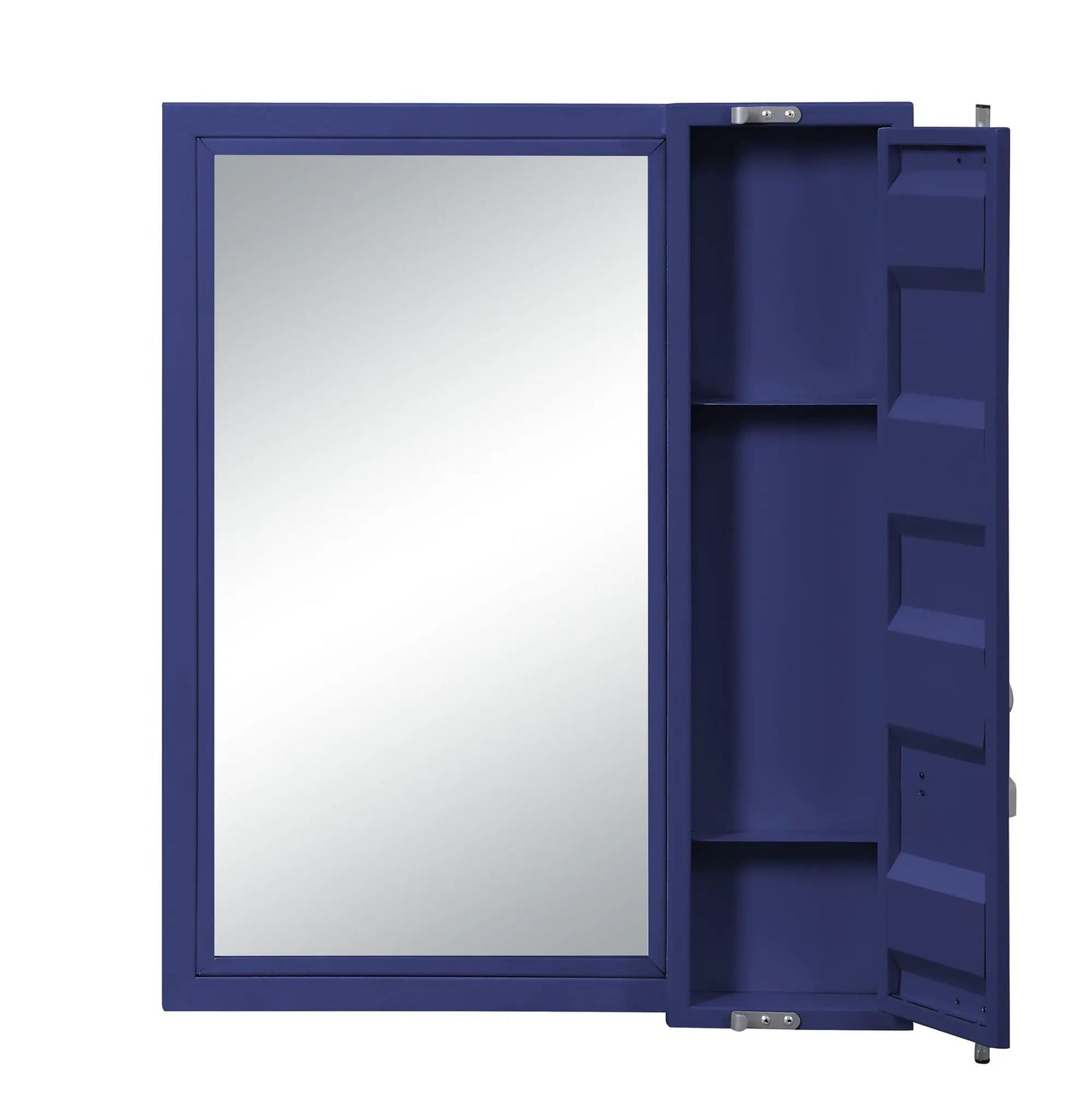 Cargo - Vanity Mirror, Clear Reflection by Unique Piece Furniture
