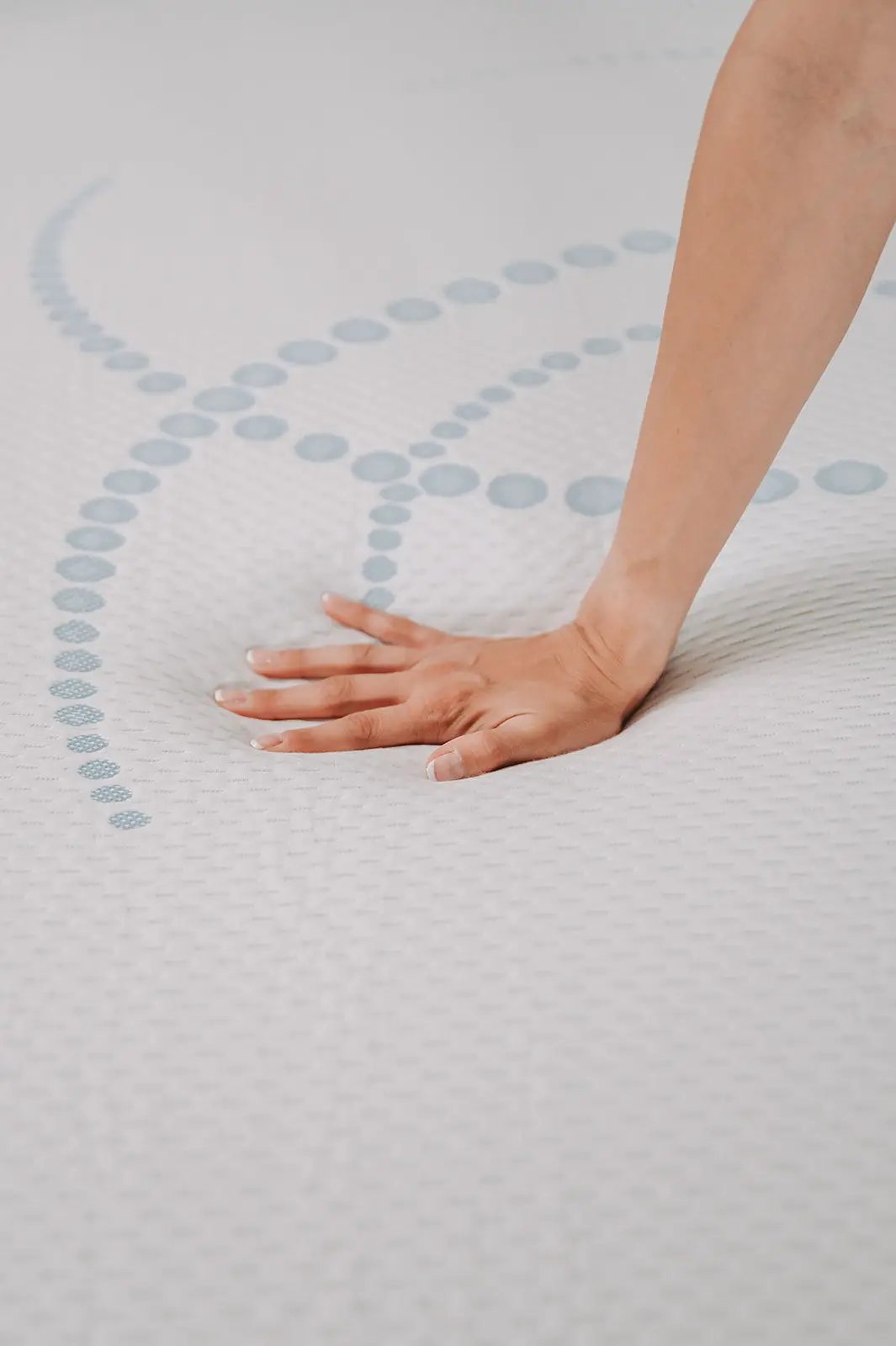 8" Memory Foam Mattress by HouseOfZazla