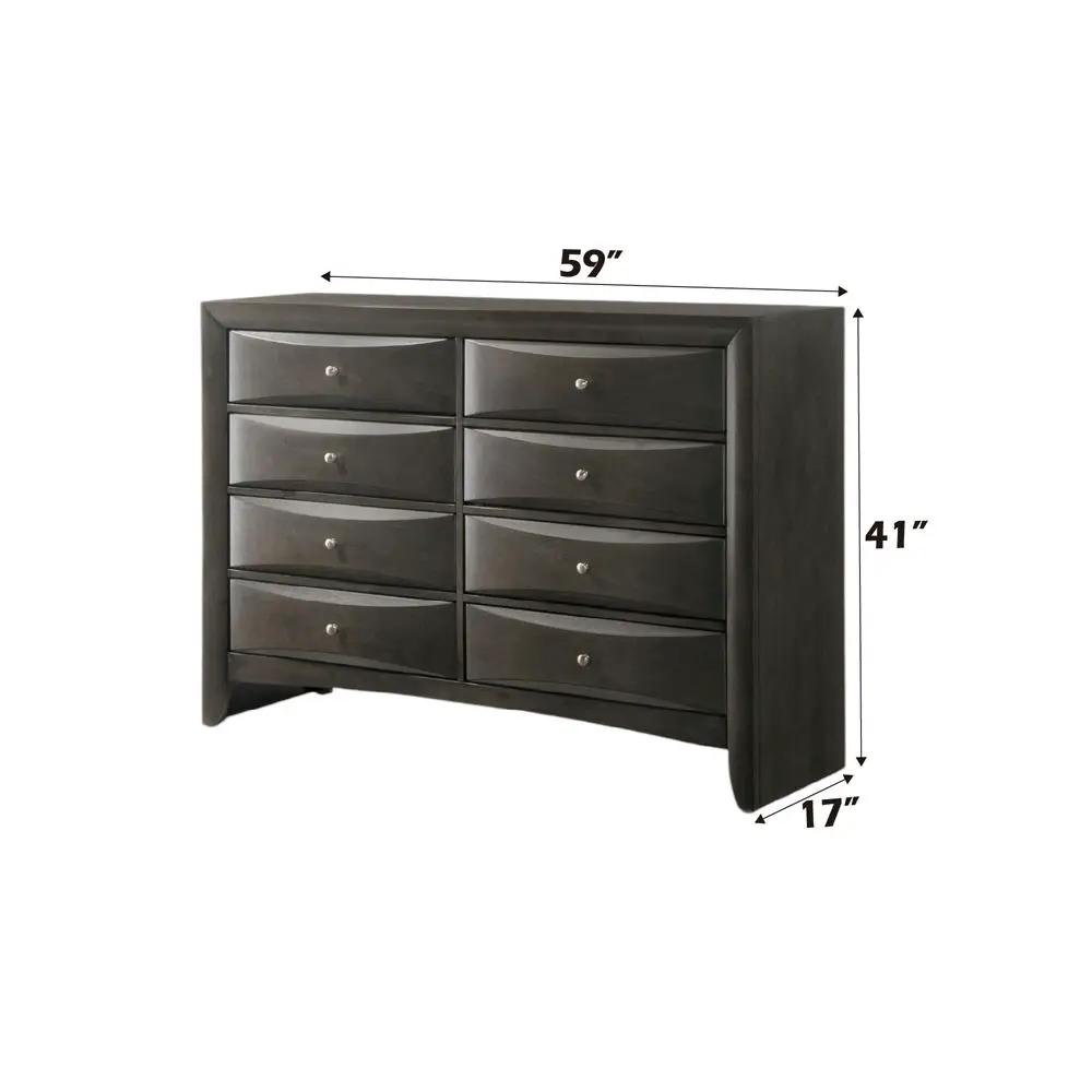 Ireland - Dresser by Unique Piece Furniture