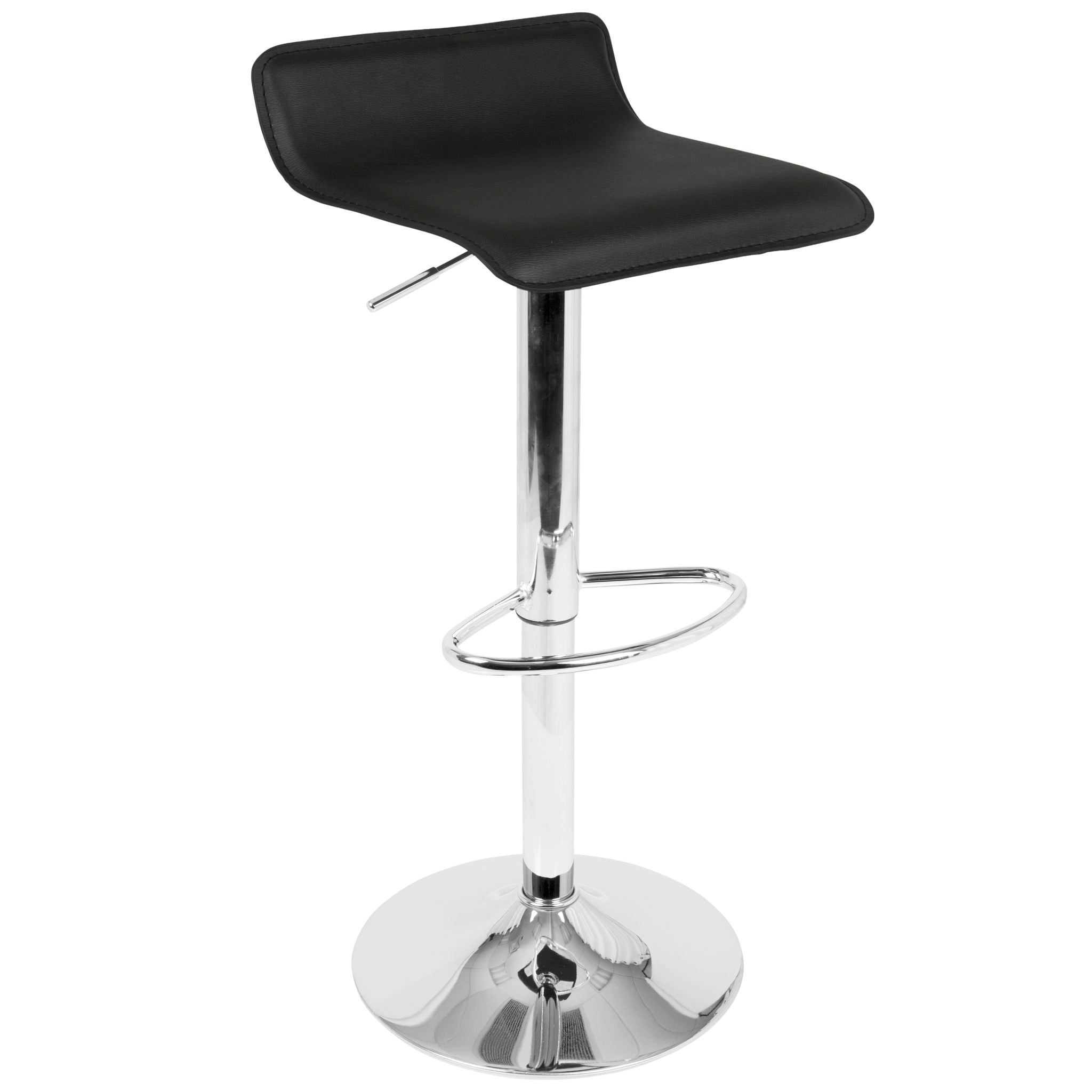 Spyra Ale - 3 Piece Contemporary Adjustable Bar With Up Set by HouseOfZazla