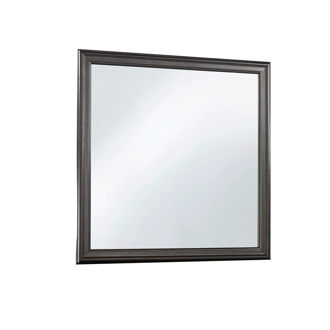 Shaker - Crocodile Metallic Mirror by HouseOfZazla