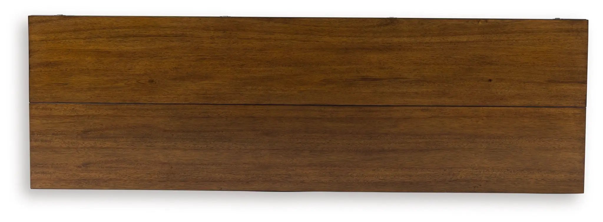 Sturlayne - Flip Top Sofa Table - Brown by Unique Piece Furniture