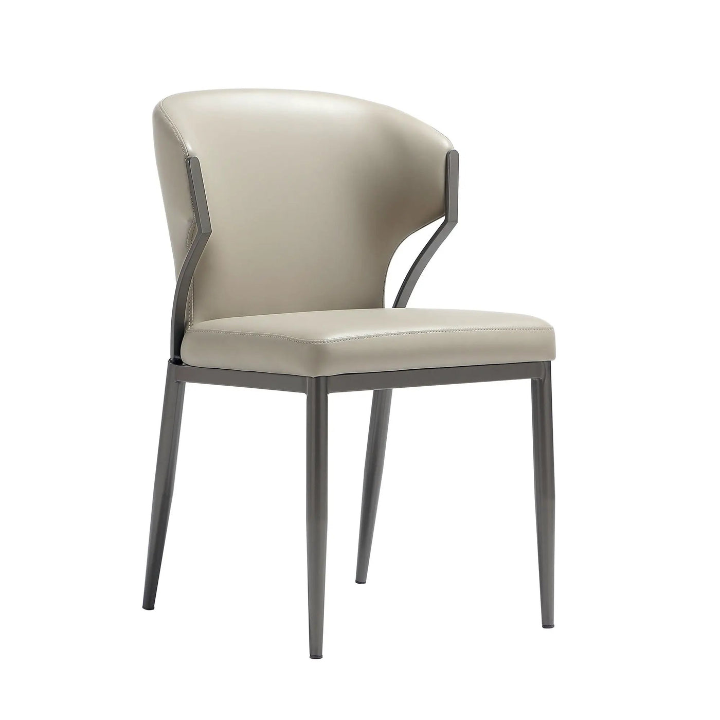 Kirsten - Dining Chair (Set of 2) by HouseOfZazla