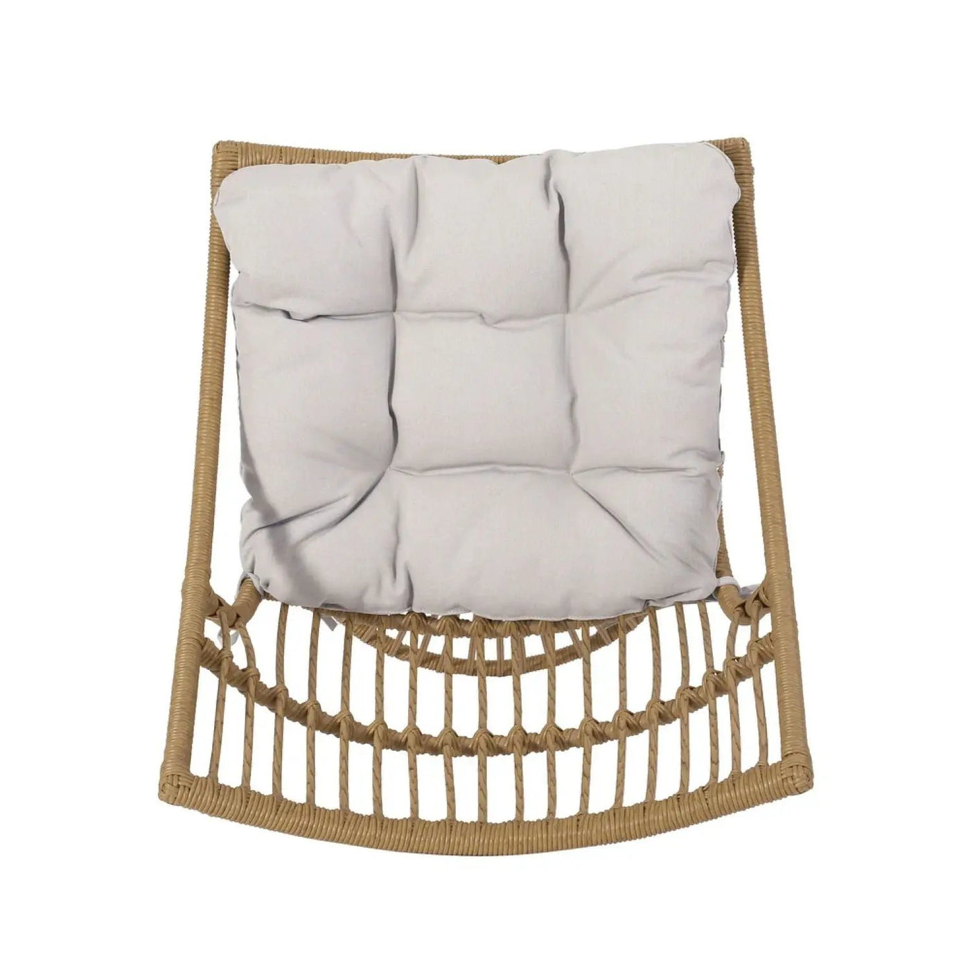 Elaine Chair & Side Table Outdoor Set by HouseOfZazla