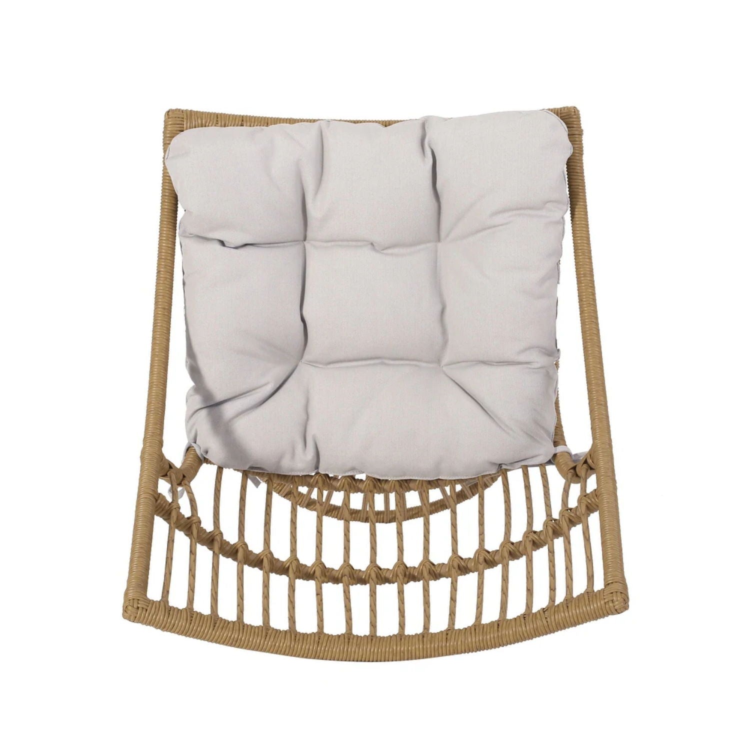 Elaine Chair & Side Table Outdoor Set by HouseOfZazla