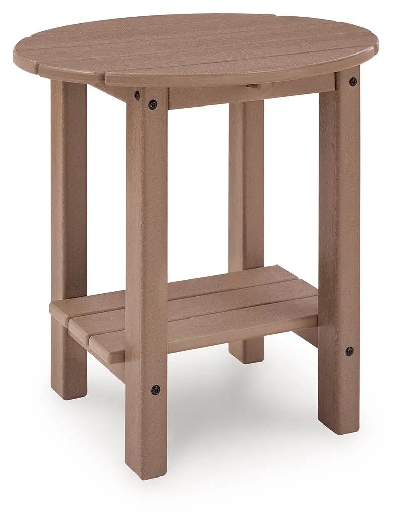 Grover Beach - Oval Table by Unique Piece Furniture