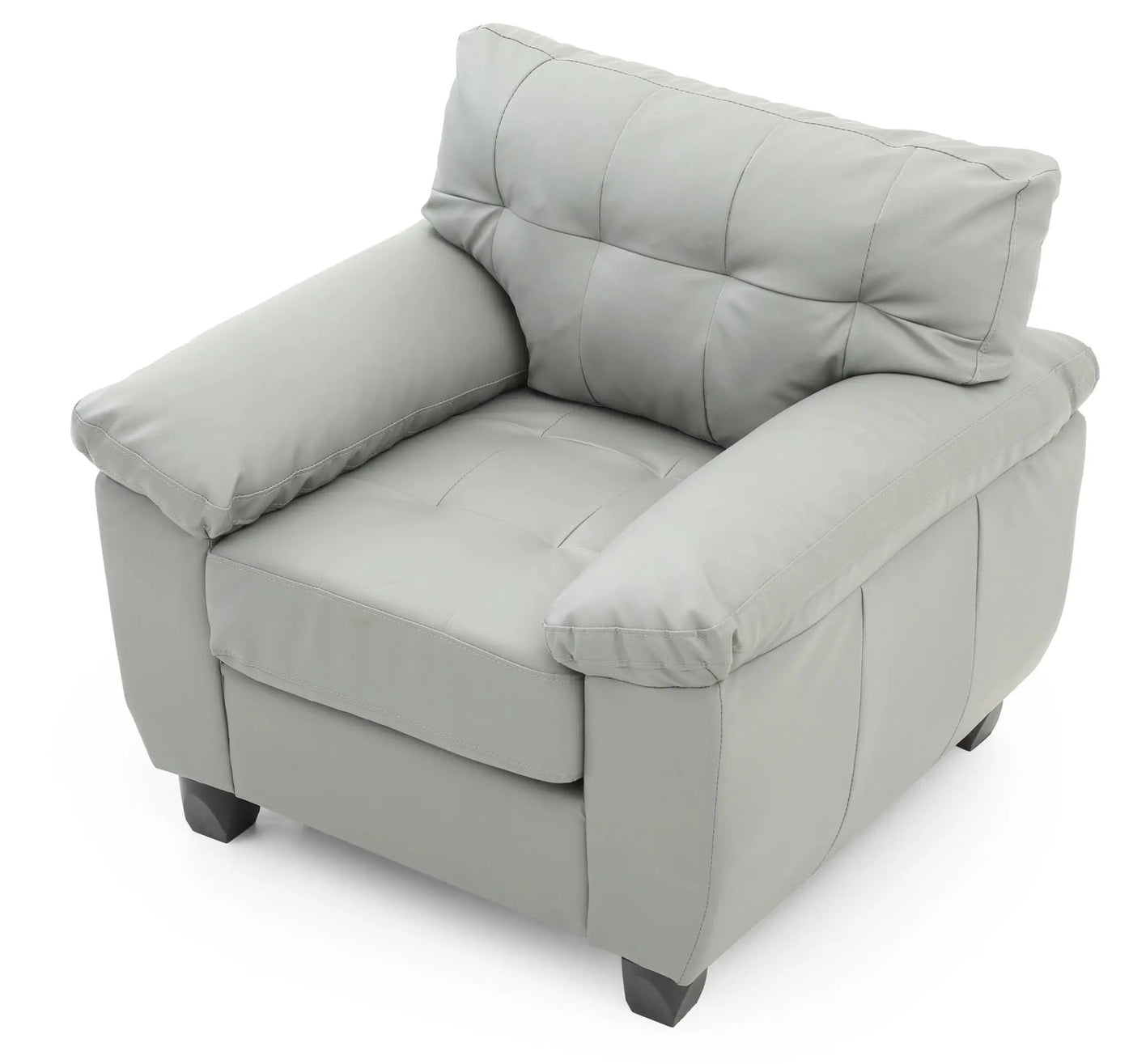 Sleek And Comfortable Accent Chair by HouseOfZazla