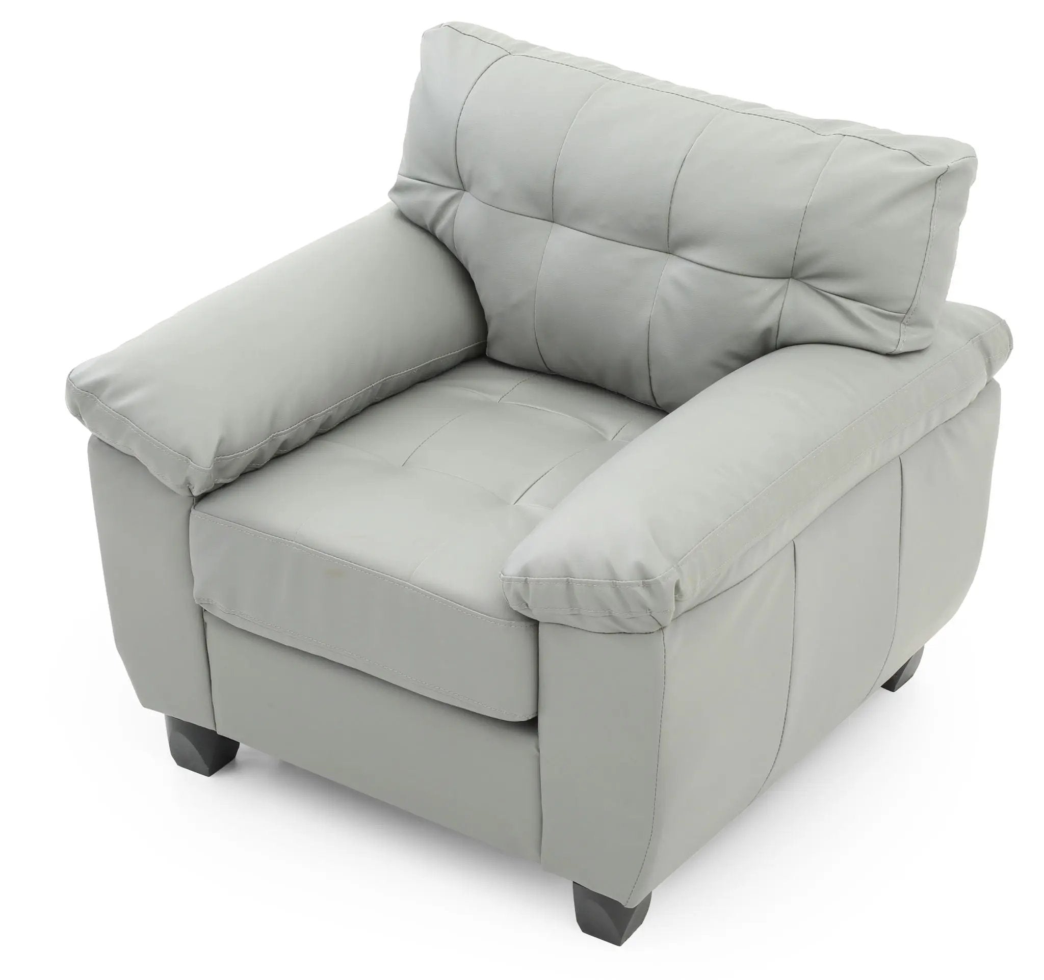 Sleek And Comfortable Accent Chair by HouseOfZazla