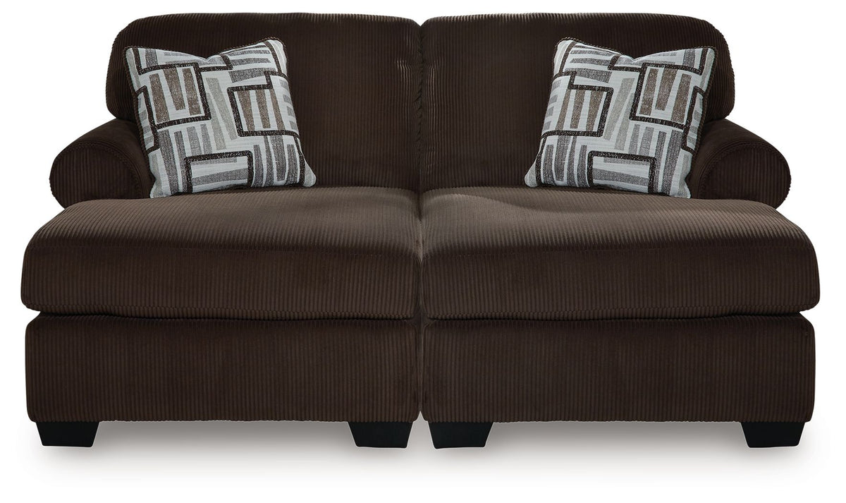 Kimlee - Sectional, photo 3 of 12