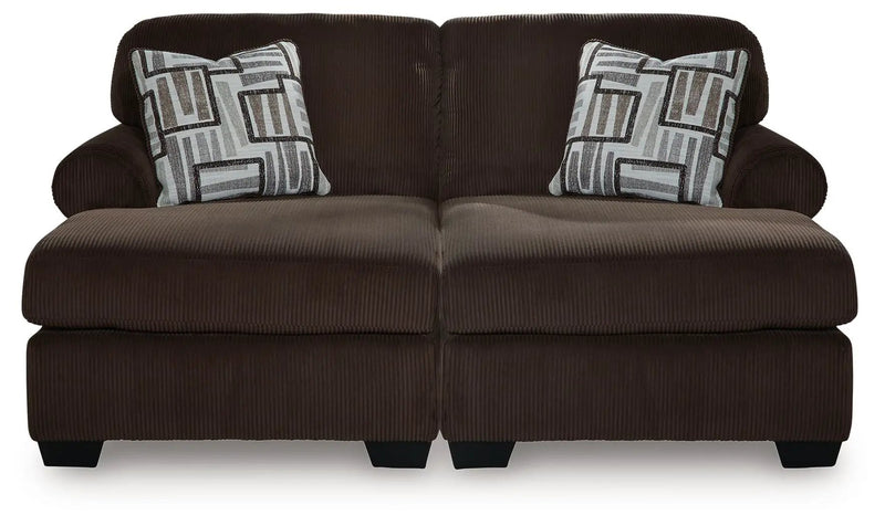 Kimlee - Sectional by Unique Piece Furniture