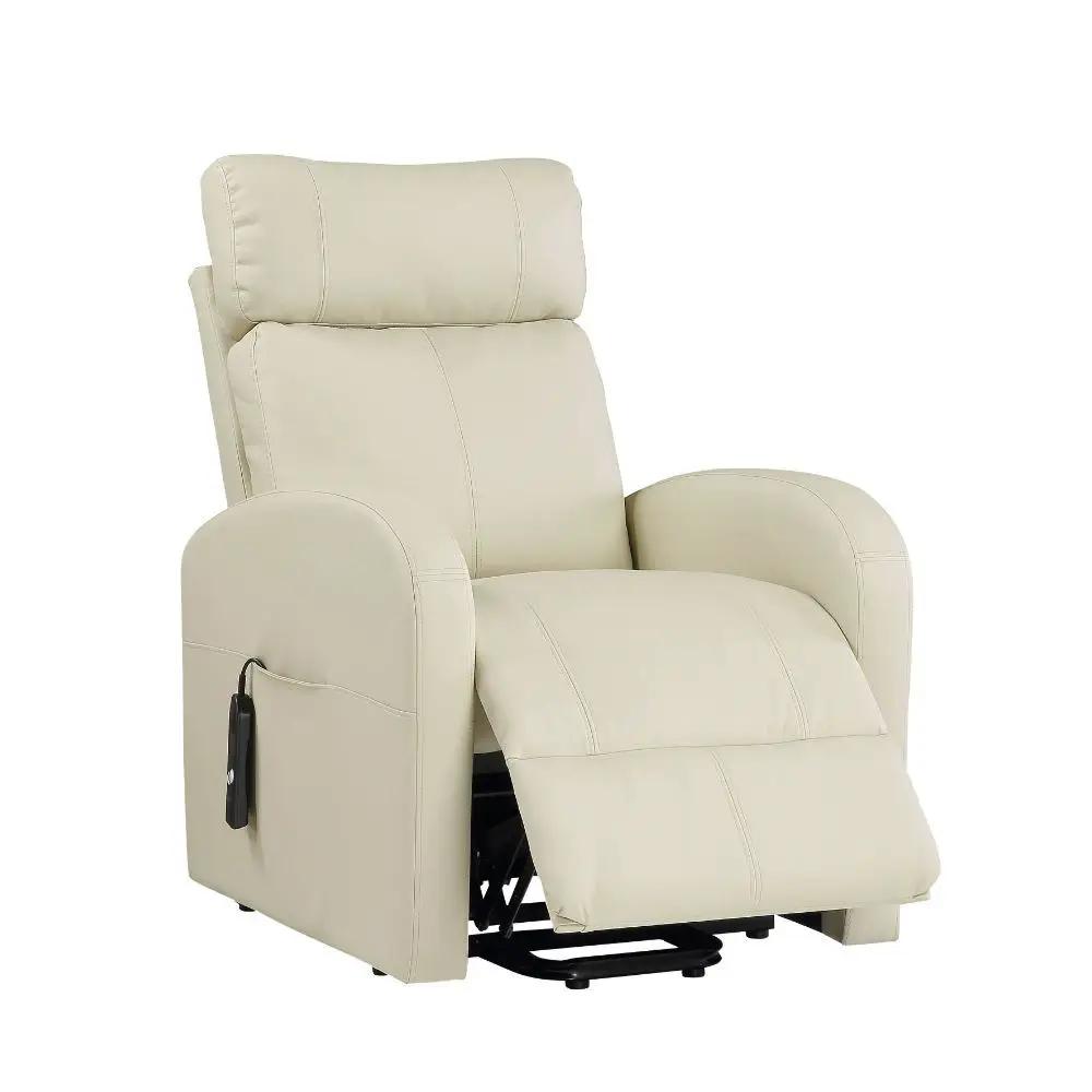 Ricardo - Recliner w/Power Lift by Unique Piece Furniture