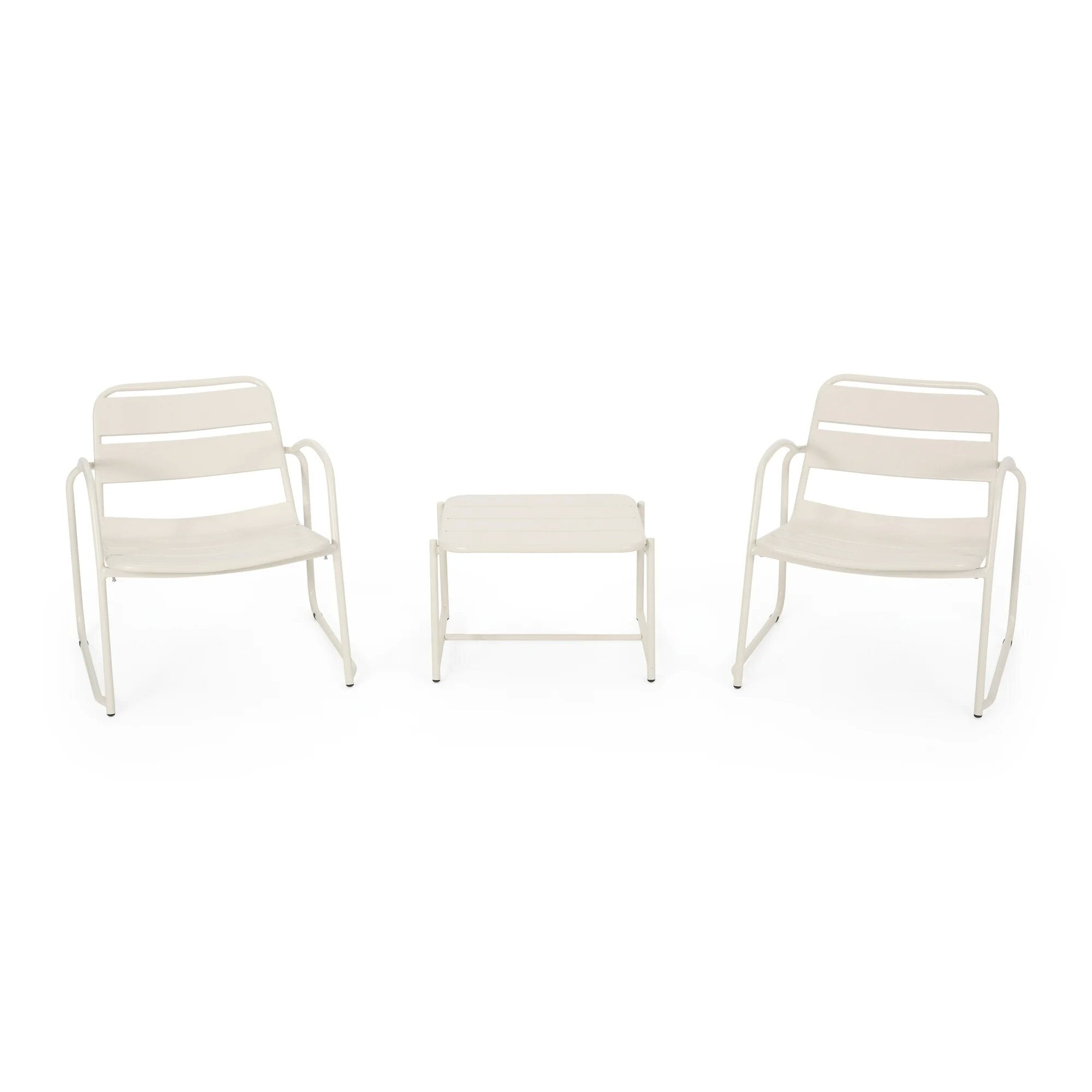 Conrad Chat Set by HouseOfZazla