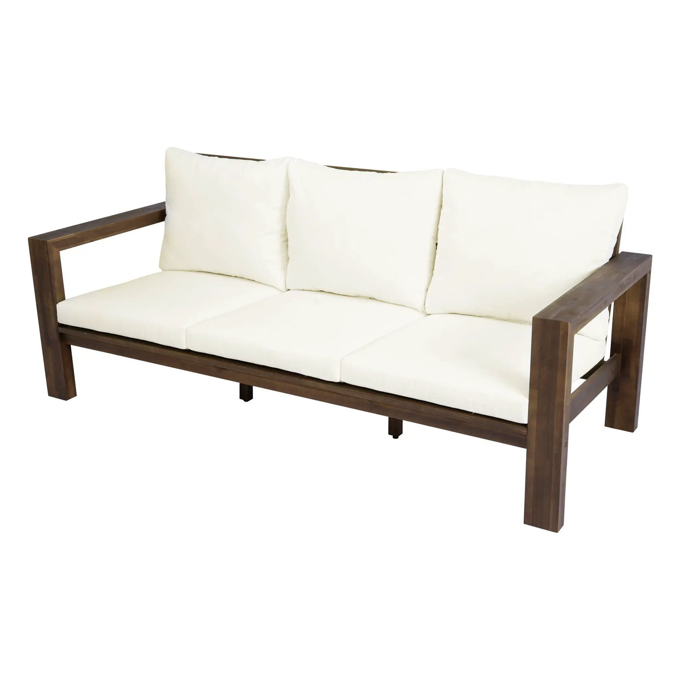 4 Piece Patio Sofa Set by HouseOfZazla