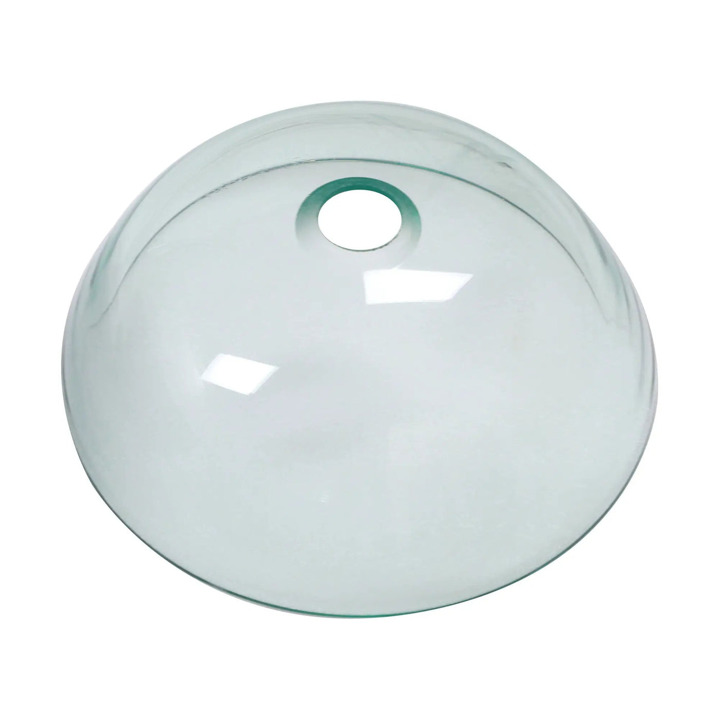 Artistic Tempered Glass Vessel Sink With Pop Up Drain by HouseOfZazla