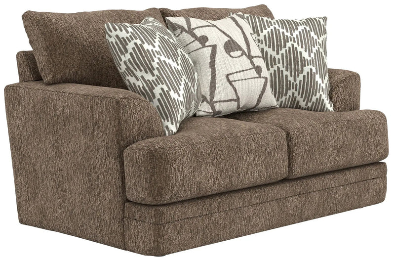 Tyson - Loveseat by Unique Piece Furniture