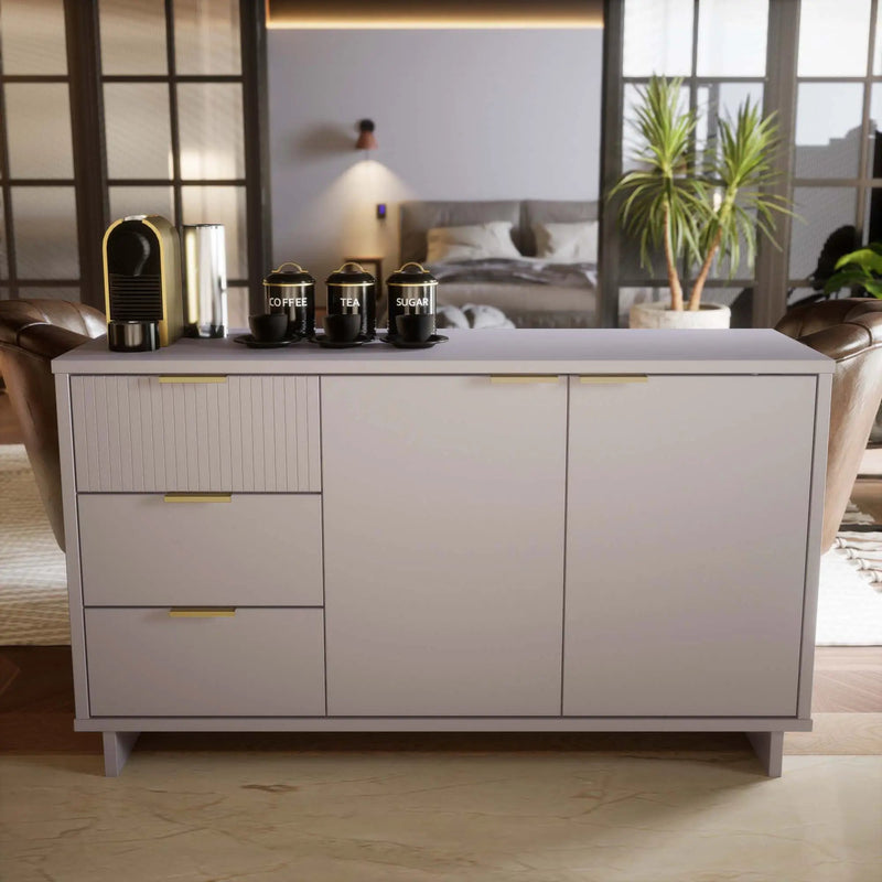 Granville - Sideboard by HouseOfZazla