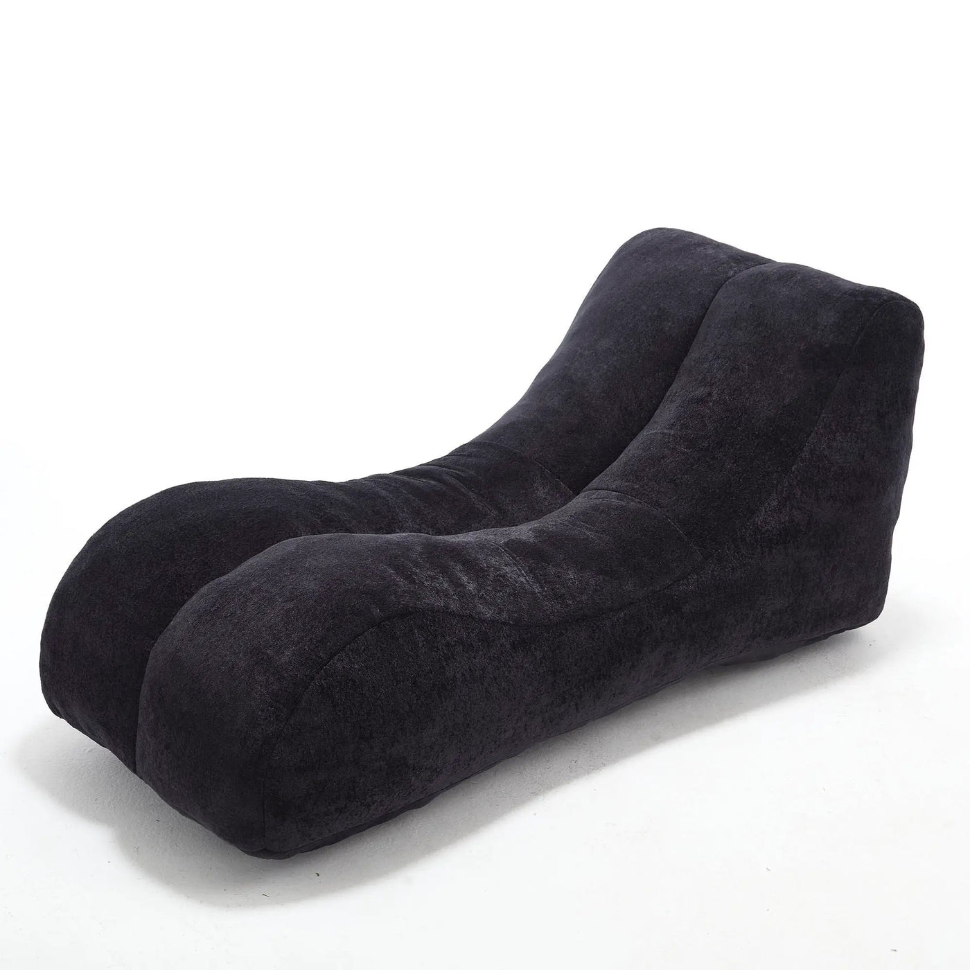 Creative Bean Bag Sofa Chair With High Quality Sponge Filling by HouseOfZazla