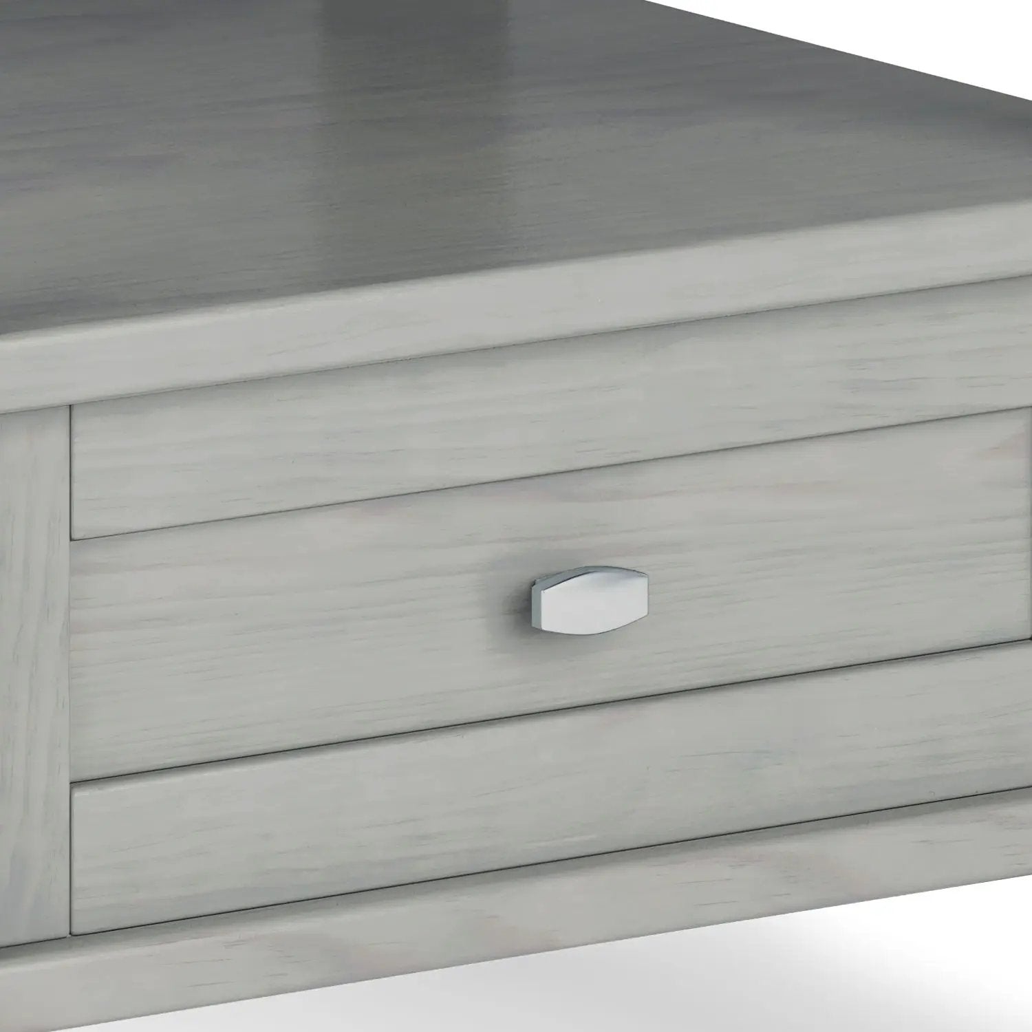 Warm Shaker - Handcrafted Table by HouseOfZazla