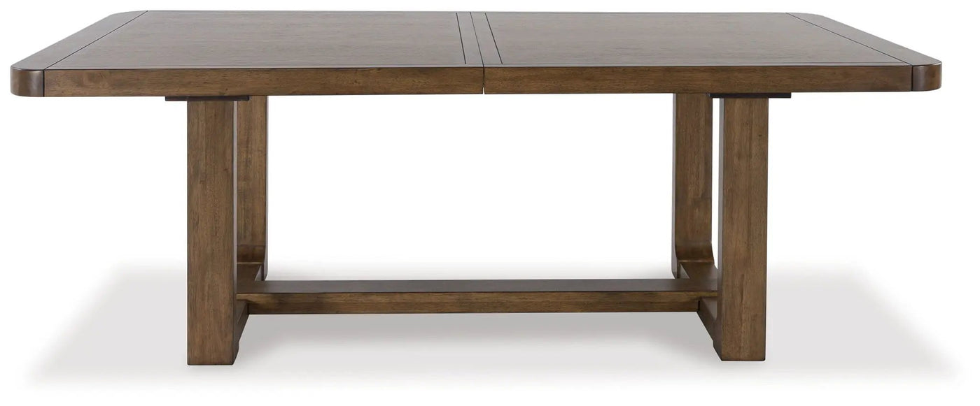 Cabalynn - Dining Room Set by Unique Piece Furniture