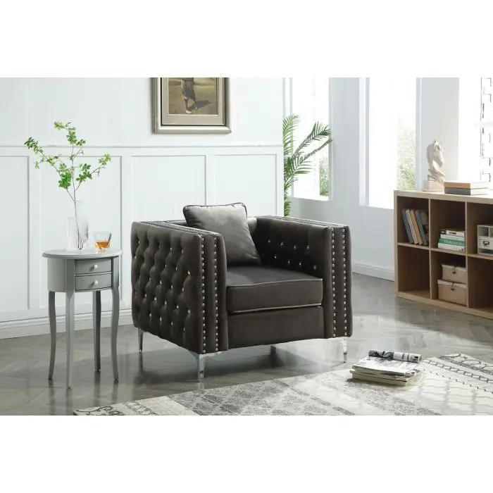 Paige - Chair by HouseOfZazla