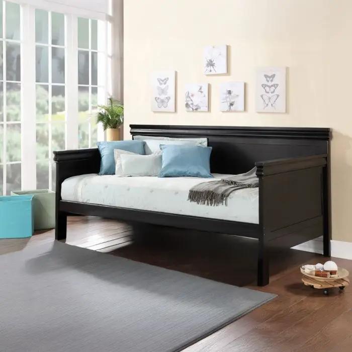 Bailee - Twin Daybed - Black by Unique Piece Furniture