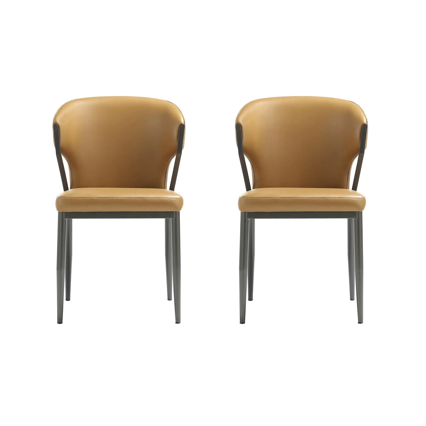 Kirsten - Dining Chair (Set of 2) by HouseOfZazla
