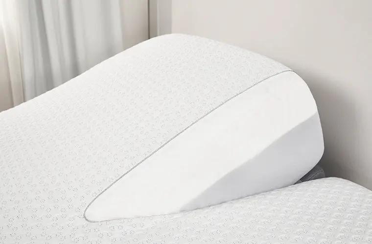 BedGear Ver-Tex Mattress Protector - Split Head Queen by HouseOfZazla