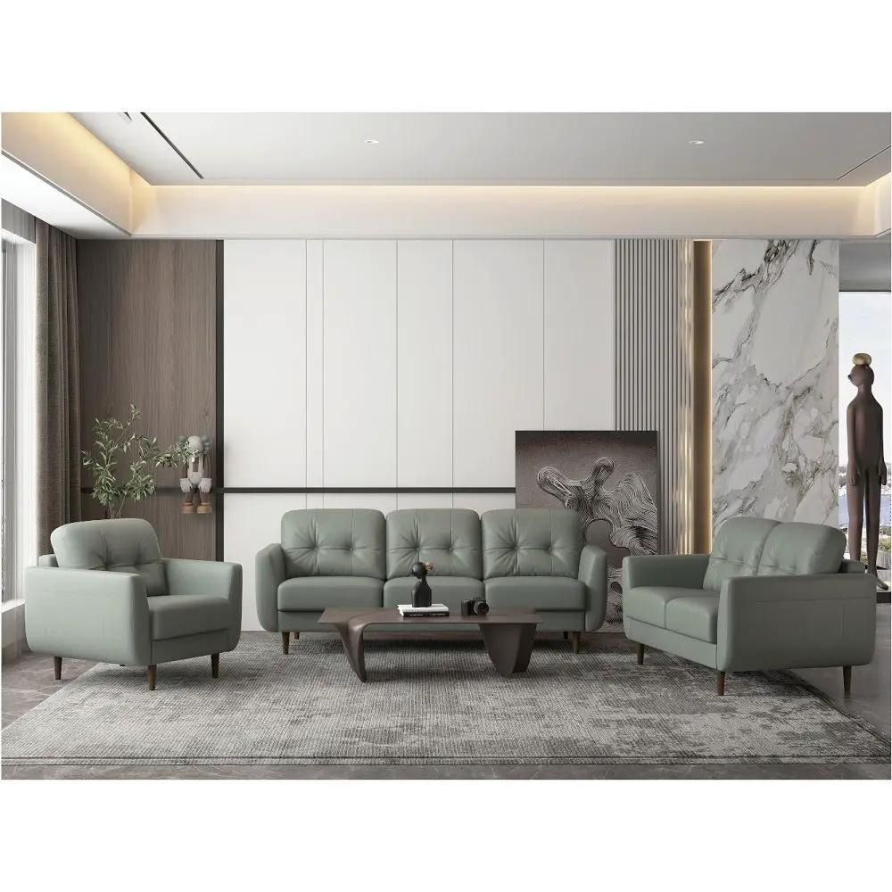 Radwan - Loveseat by Unique Piece Furniture