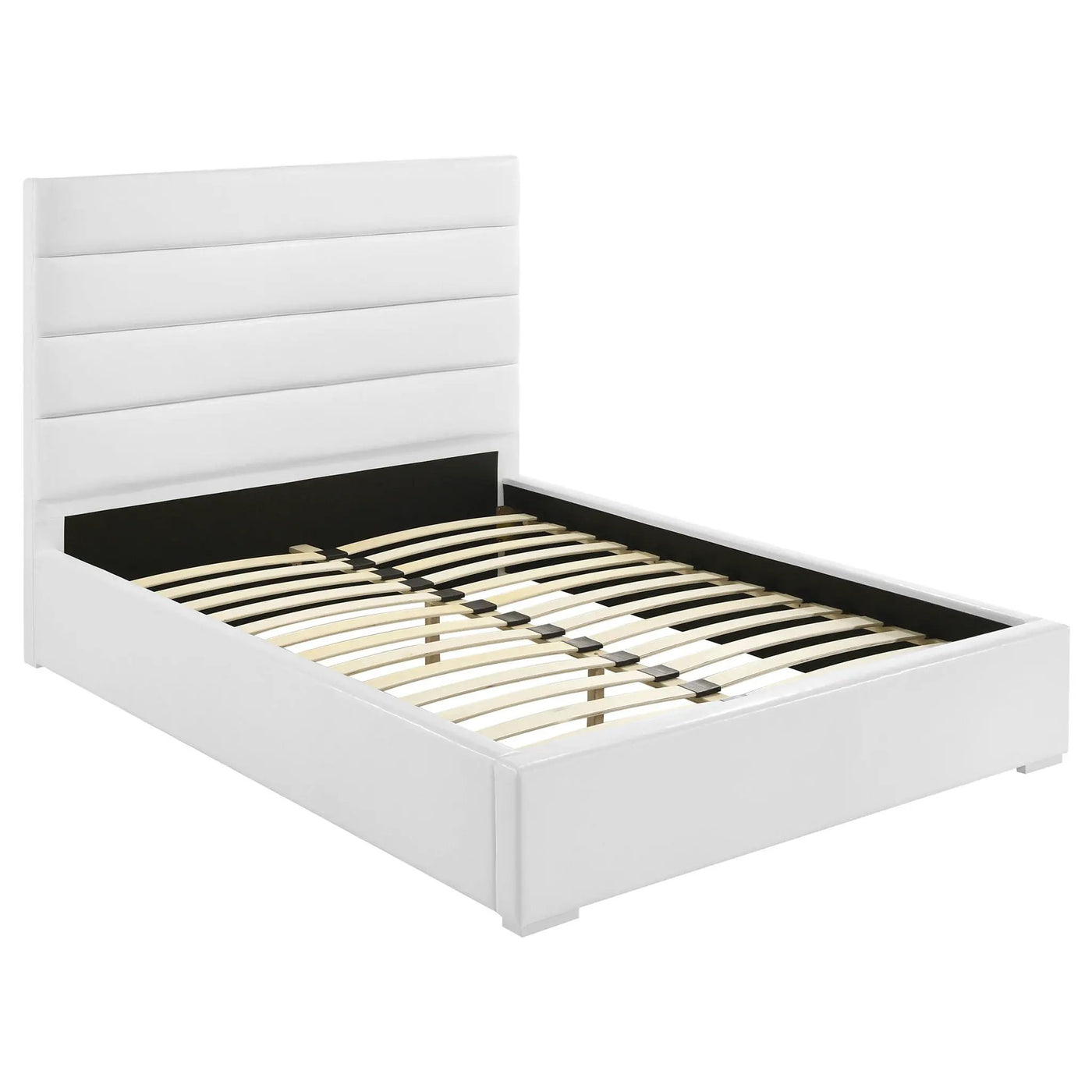 Dulcey - Platform Bed by HouseOfZazla
