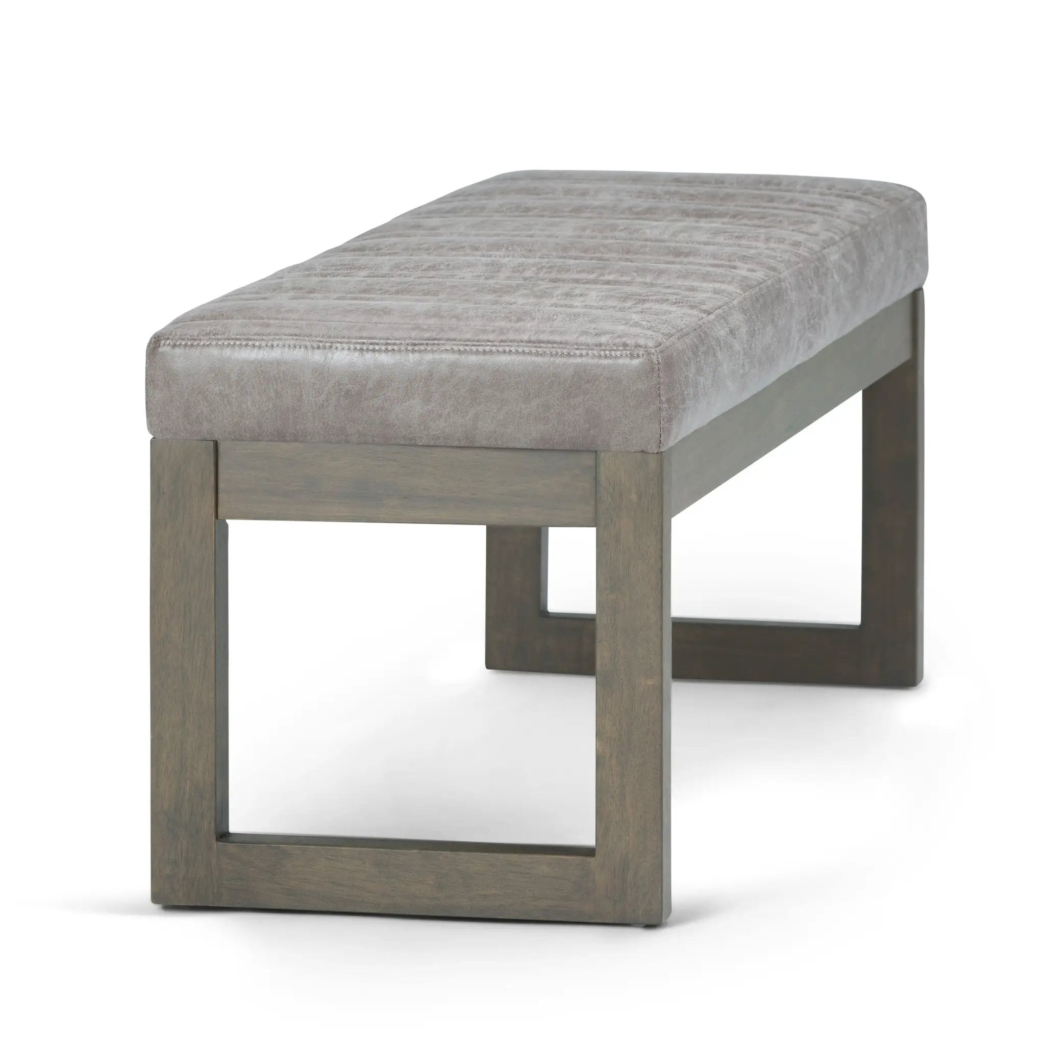 Casey - Multi Functional Ottoman Bench by Unique Piece Furniture