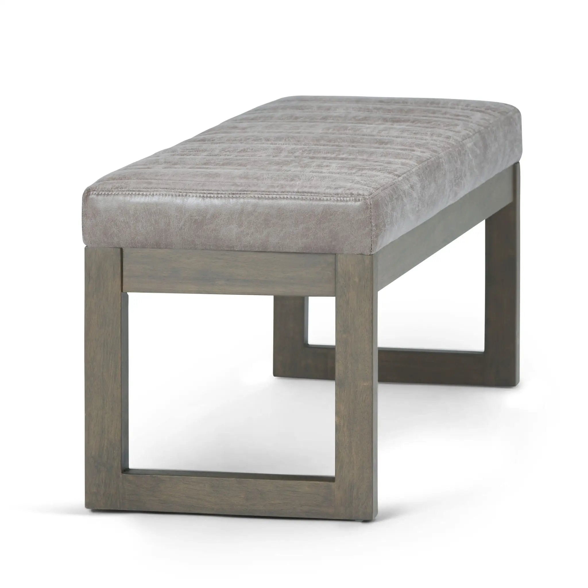 Casey - Multi Functional Ottoman Bench by HouseOfZazla