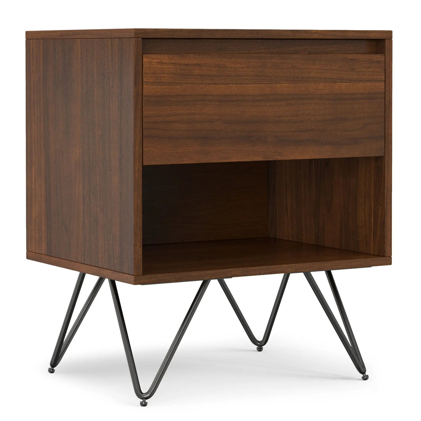 Hunter - Nightstand by HouseOfZazla