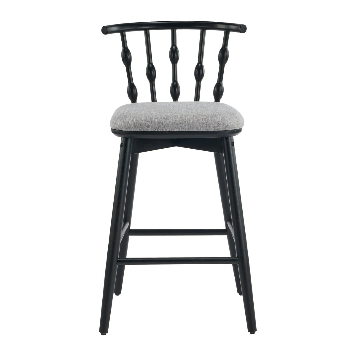 Doria Indoor Wooden Barstool by HouseOfZazla