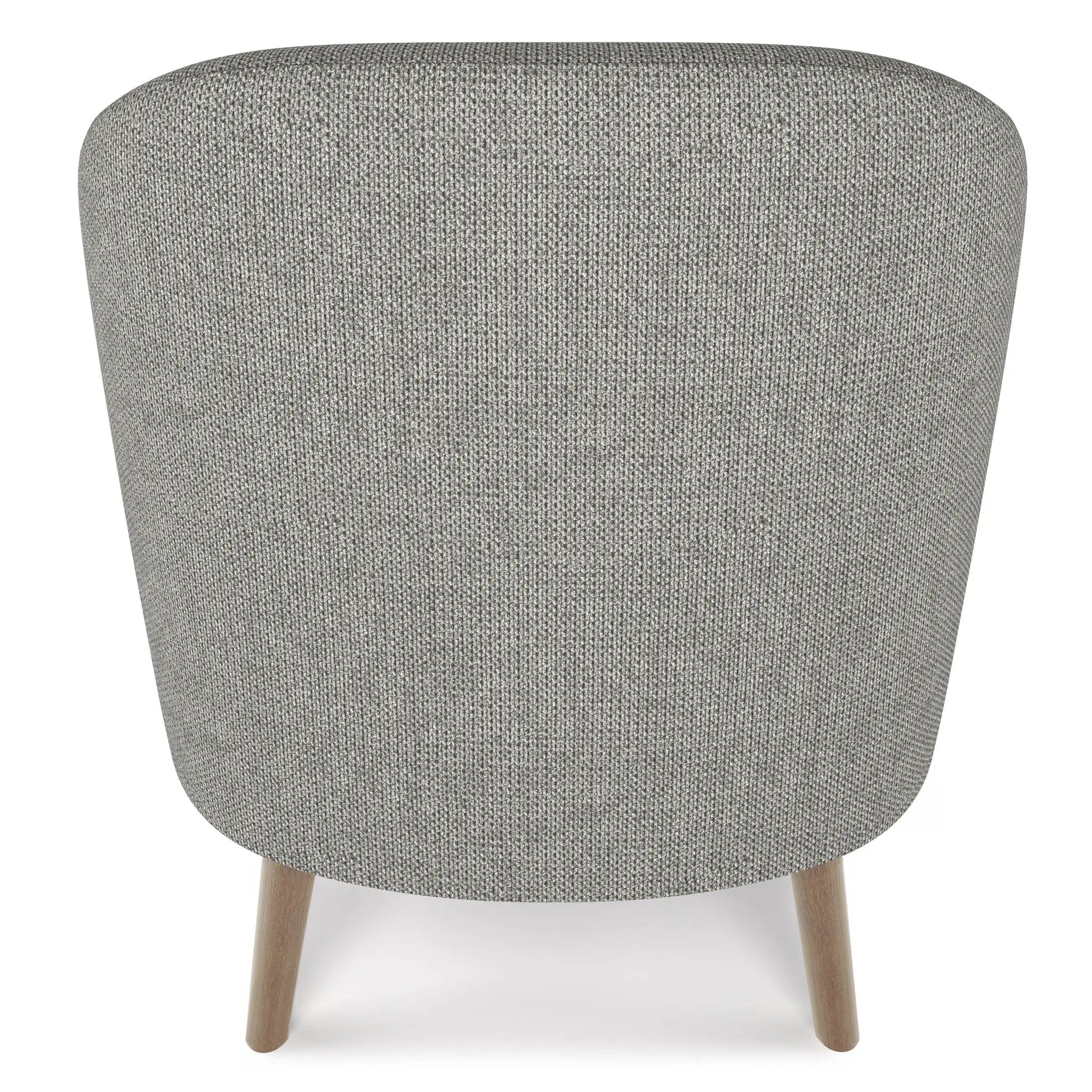 Thorne - Upholstered Accent Chair by HouseOfZazla
