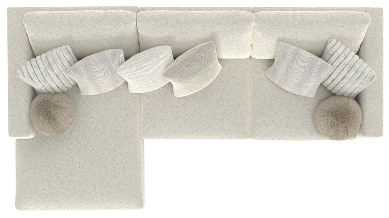 Ritzy - Modular Sofa by Unique Piece Furniture