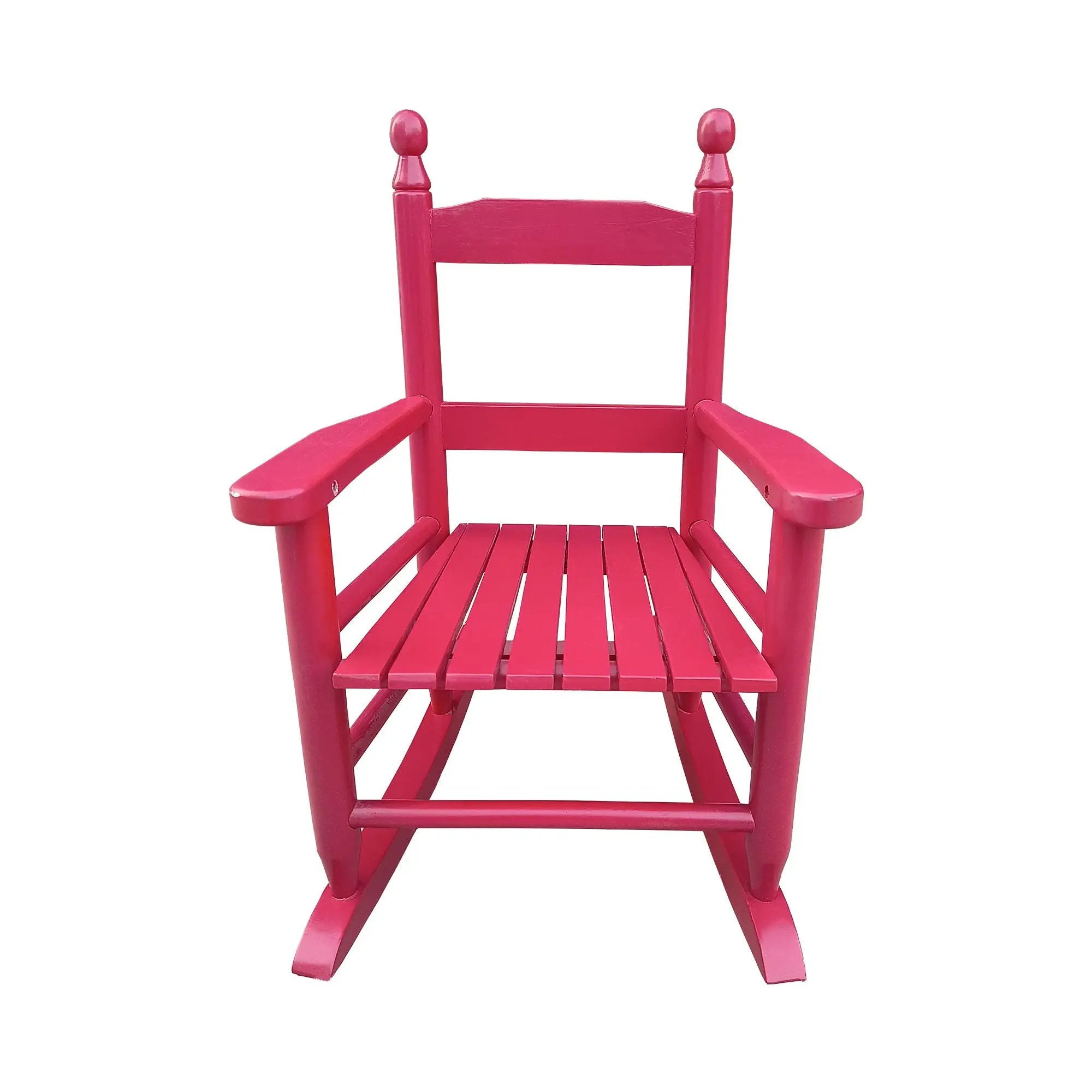 Children's Rocking Chair Indoor Or Outdoor, Suitable For Kids, Durable by Unique Piece Furniture