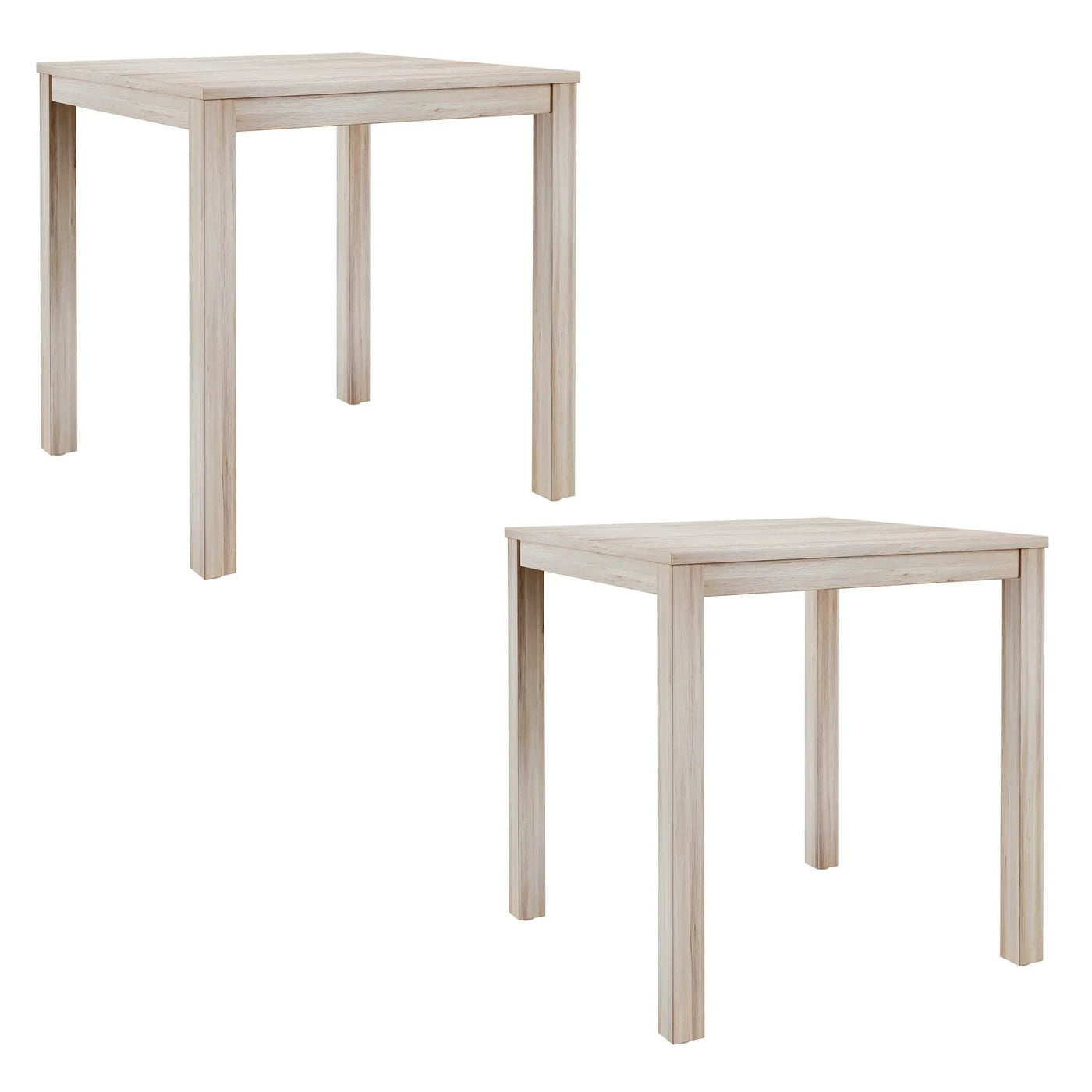 Modern Table Compact Design by HouseOfZazla