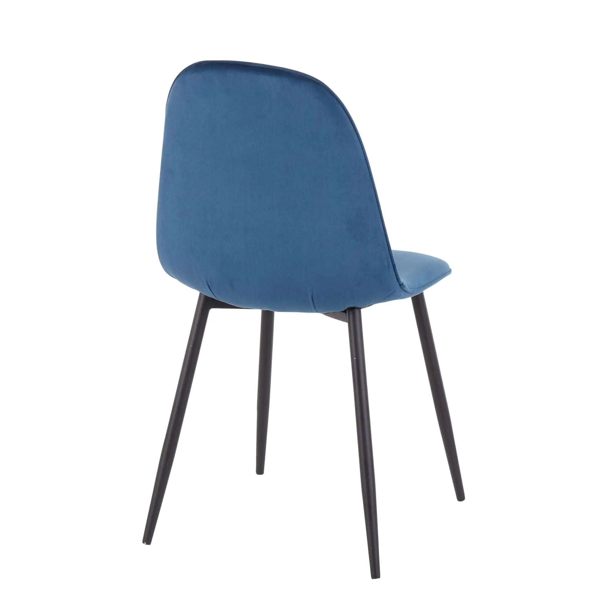 Pebble - Contemporary Casual Comfort Chair (Set of 2) by Unique Piece Furniture