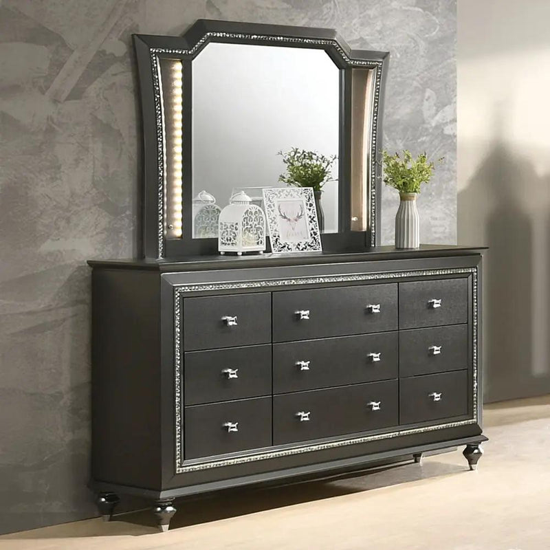 Kaitlyn - Dresser by Unique Piece Furniture