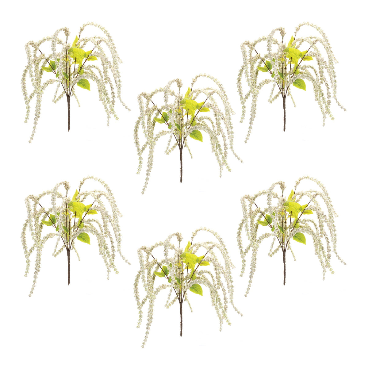 Hanging Astible Bush (Set of 6), photo 2 of 2