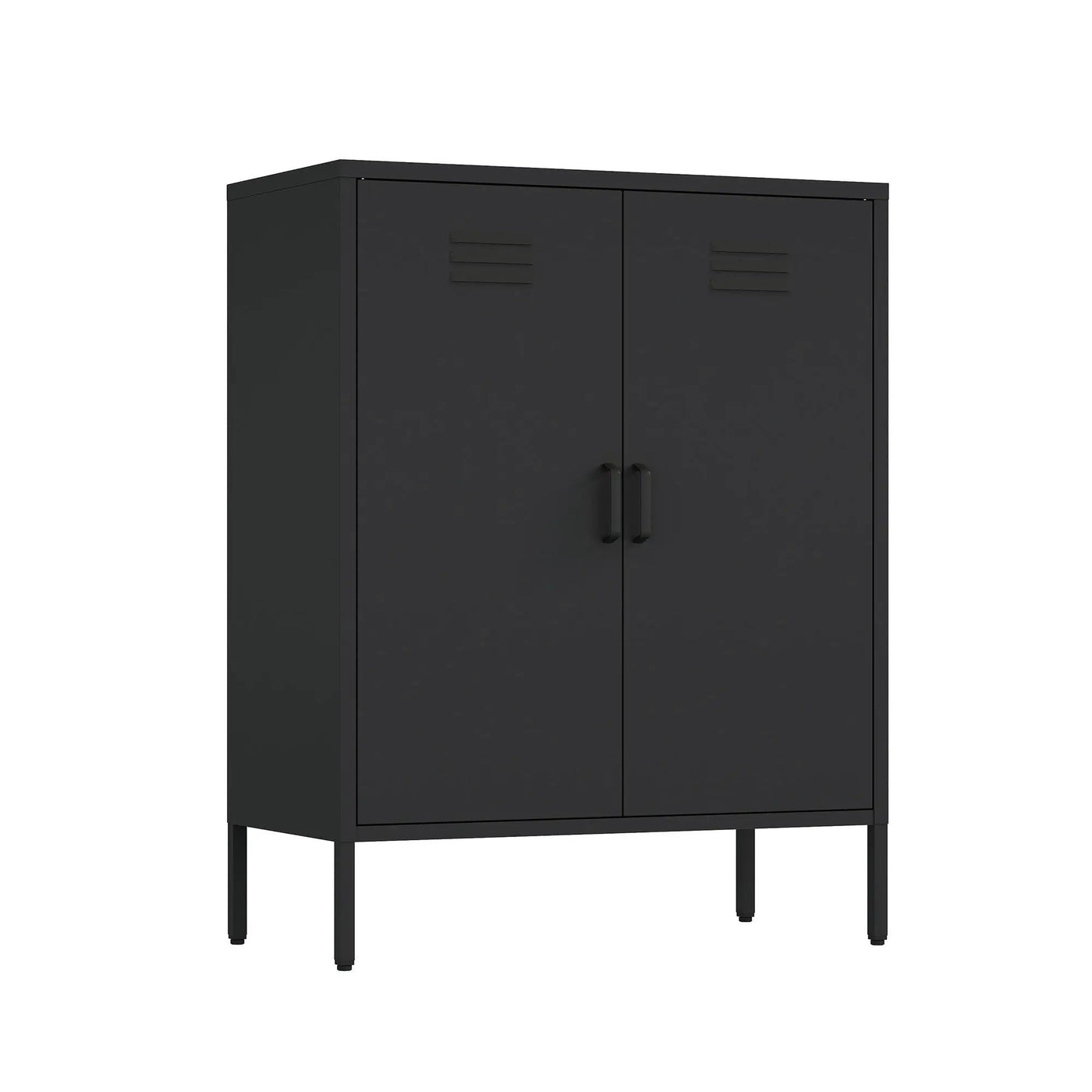 Naomi - Accent Cabinet by HouseOfZazla
