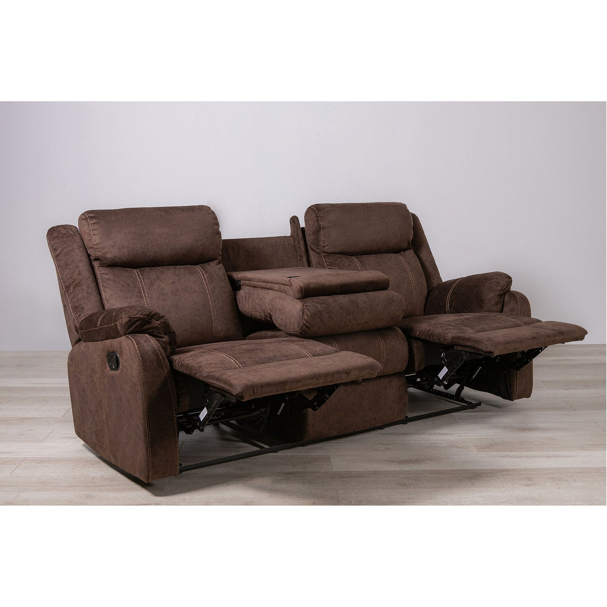 Sonet - Domino Reclining Sofas, photo 16 of 23