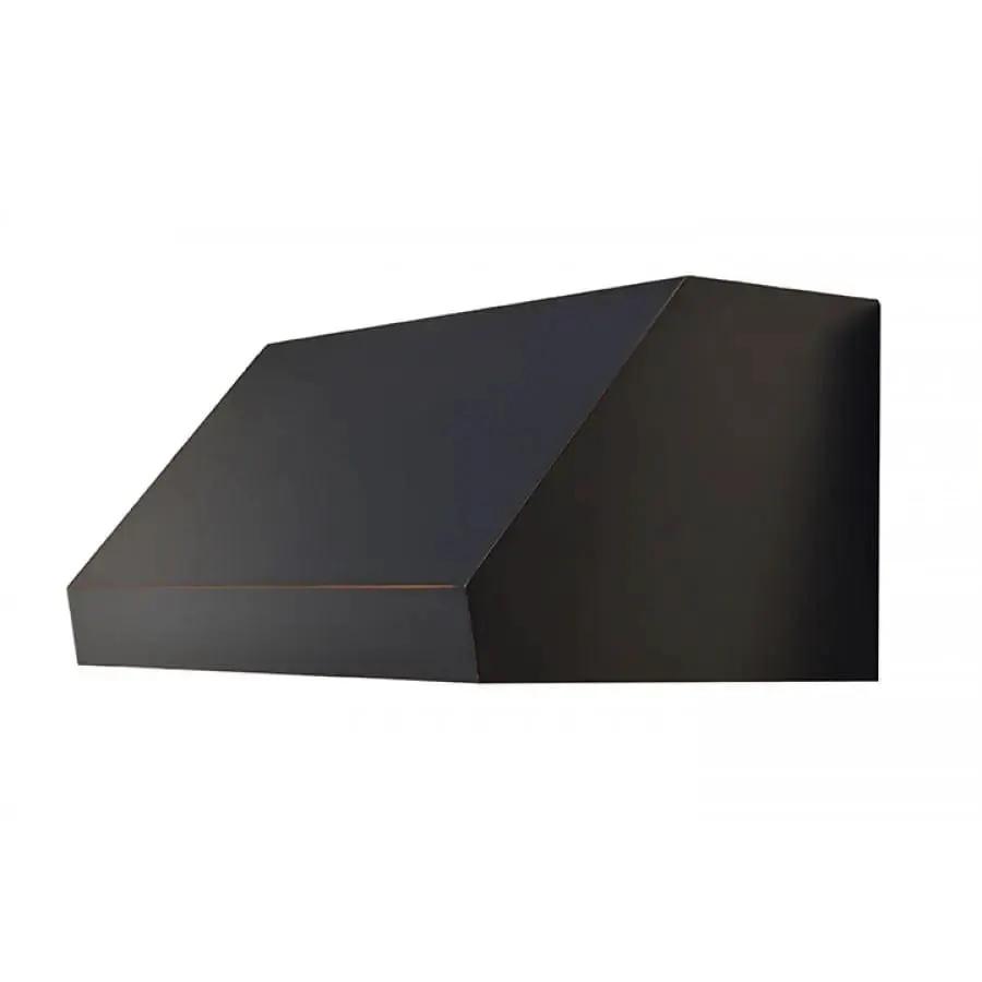 ZLINE 36"Oil-Rubbed Under Cabinet Range Hood, 8685B-36 by Farmhouse Kitchen and Bath