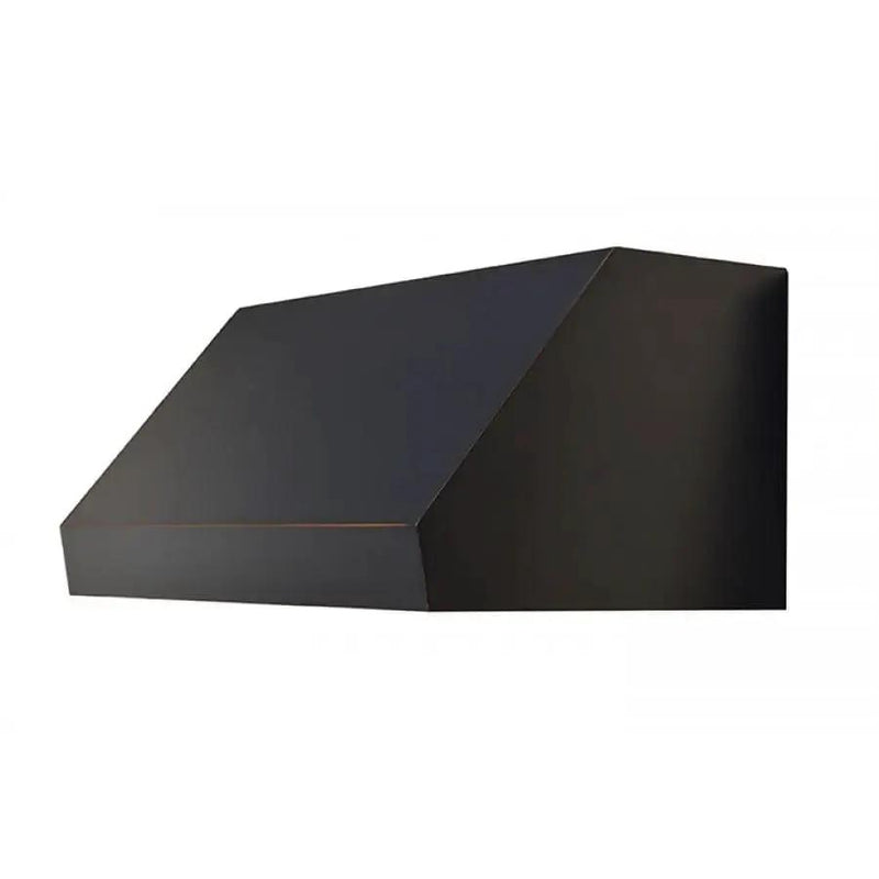 ZLINE 36"Oil-Rubbed Under Cabinet Range Hood, 8685B-36 by Farmhouse Kitchen and Bath