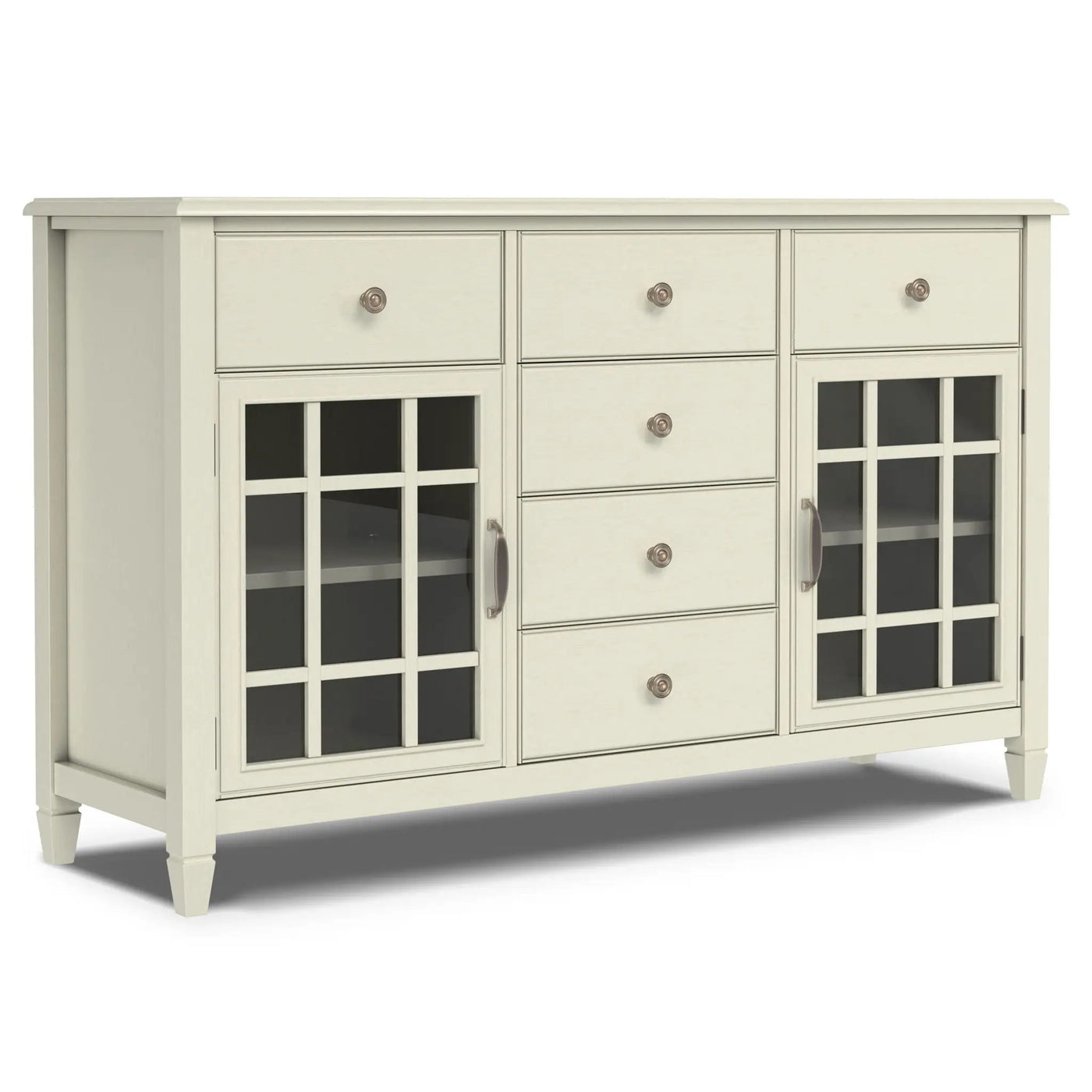 Connaught - Sideboard Buffet by HouseOfZazla